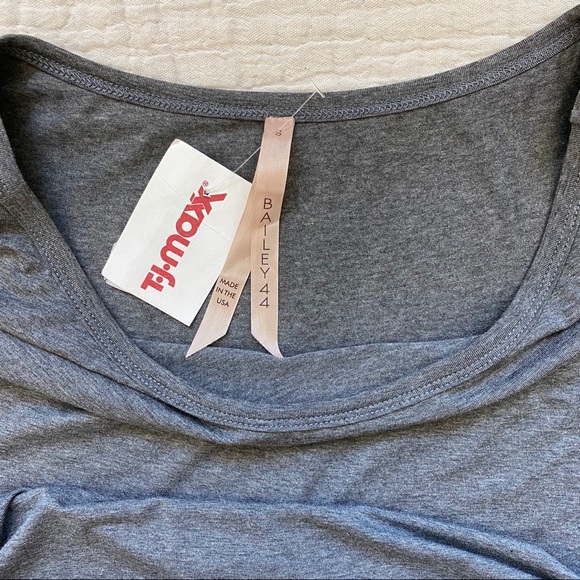 Bailey 44 Dolman Sleeve Mini Dress - Picture 3 of 3